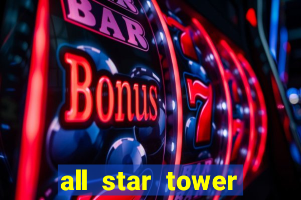 all star tower defense codes wiki